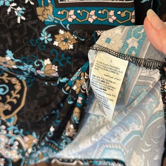 CHICO’S Top - Picture 5 of 12